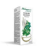 Witaminy i minerały - Herbapol, Eliksir Klimax, 100ml - miniaturka - grafika 1