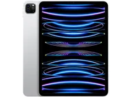 Elektronika OUTLET - OUTLET Tablet APPLE iPad Pro 11 (4 gen.) M2 2TB Wi-Fi Srebrny MNXN3FD/A - miniaturka - grafika 1