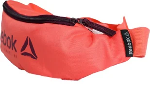 Pojemna saszetka biodrowa nerka torba Reebok - Nerki - miniaturka - grafika 1