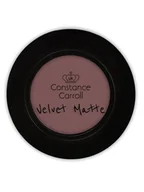 Cienie do powiek - CONSTANCE CARROLL Constance Carroll Cień do powiek Velvet Matte Mono nr 14 1szt - miniaturka - grafika 1