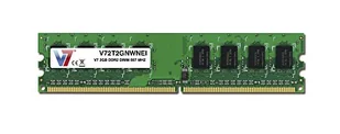 V7 2GB V72T2GNWNEI DDR2 - Pamięci RAM - miniaturka - grafika 1