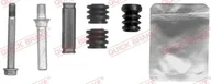 Układ hamulcowy - akcesoria - Zestaw tulei prowadzących, zacisk hamulca Quick Brake 113-1470X - miniaturka - grafika 1