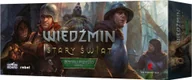 Wiedźmin: Stary Świat - Zestaw przygód REBEL