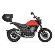 Kufry i sakwy motocyklowe - Top Master MACBOR Eight Tysiąc 500 SCR - miniaturka - grafika 1