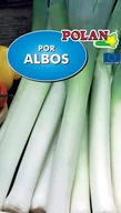 Nasiona i cebule - Por Albos 10 g POLAN - miniaturka - grafika 1