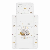 Przewijaki - Albero Mio Przewijak podróżny NEW 437 Good night - miniaturka - grafika 1