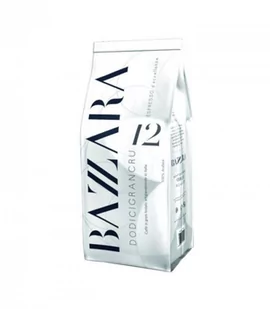 Bazzara Espresso DODICIGRANCRU 250 g kawa ziarnista - Kawa - miniaturka - grafika 1