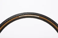 Opony rowerowe - Panaracer Gravelking SK Folding Tyre 700x43C TLC, czarny 43-622 | 700x43C 2021 Opony do rowerów Gravel 607014 - miniaturka - grafika 1