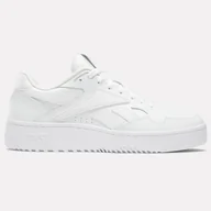 Buty sportowe męskie - Buty męskie sportowe Reebok Atr Chill 100200461 skórzane białe 42 - miniaturka - grafika 1