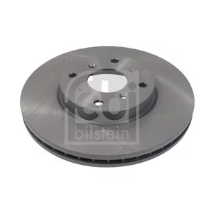 Tarcza hamulcowa FEBI BILSTEIN 108549 - Tarcze hamulcowe - miniaturka - grafika 1