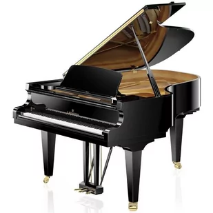 C Bechstein A 190 - fortepian akustyczny - Instrumenty klawiszowe - miniaturka - grafika 1