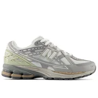 Buty sportowe męskie - Buty New Balance M1906NB - szare - miniaturka - grafika 1