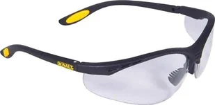 Victoria Sport OKULARY TAKTYCZNE OCHRONNE DEWALT REINFORCER PROTECTIVE SPACTAC - Okulary ochronne - miniaturka - grafika 1