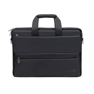 Torba RivaCase Tiergarten 8630 15.6" RC8630_BK - Torby na laptopy - miniaturka - grafika 3