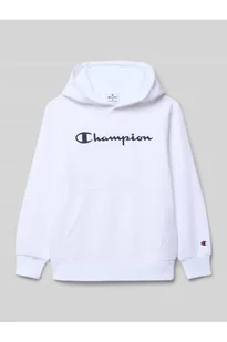 Bluza z kapturem - Champion - Bluzy damskie - miniaturka - grafika 1