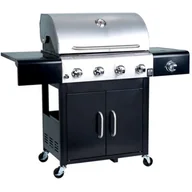 Grille gazowe - LANDMANN Grill gazowy LANDMANN 12277 - miniaturka - grafika 1