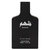Wody i perfumy unisex - Gulf Orchid Shahm woda perfumowana spray 100 ml - miniaturka - grafika 1