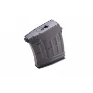 Amunicja i osprzęt ASG - Magazynek ASG Cyma Low-cap do replik typu SVD - miniaturka - grafika 1