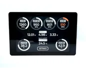 Wentylatory komputerowe - Singularity Computers FanGuardian PowerBoard Controller SC-FG-PBC - miniaturka - grafika 1