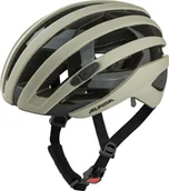 Kaski rowerowe - Kask rowerowy Alpina RAVEL - Satynowy piaskowy - 55-59cm - miniaturka - grafika 1