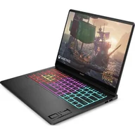 Laptopy - HP Omen 14-FB0263NW 14" OLED Ultra 7-155H 16GB RAM 1TB SSD GeForce RTX4060 DLSS 3 Windows 11 Home B35RGEA - miniaturka - grafika 1