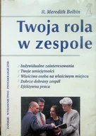 Filozofia i socjologia - Twoja rola w zespole - miniaturka - grafika 1
