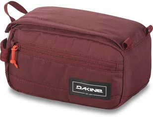Dakine kosmetyczka GROOMER MEDIUM Electric Tropical - Kosmetyczki, organizery i kuferki - miniaturka - grafika 1