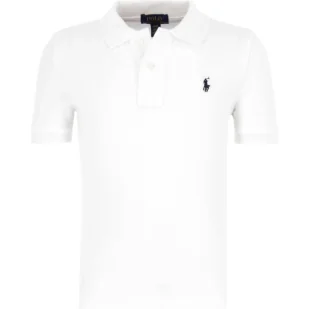 POLO RALPH LAUREN Polo | Regular Fit - Koszulki dla chłopców - miniaturka - grafika 1
