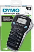 Drukarki kart i etykiet - Dymo LabelManager 160 - miniaturka - grafika 1