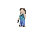 Figurki dla dzieci - JADA FIGURKA STEVE MINECRAFT MOVIE 6cm - miniaturka - grafika 1