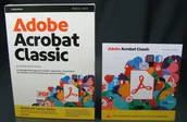 Programy graficzne - Adobe Acrobat Classic 2024 niemiecki S&T Box 3J czas trwania 30006815 - miniaturka - grafika 1