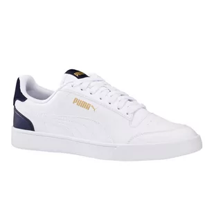 Buty do chodzenia męskie Puma Shuffle - Buty sportowe męskie - miniaturka - grafika 1