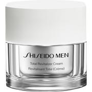 Kosmetyki do pielęgnacji twarzy męskie - Shiseido MEN Total Revitalizer krem do twarzy na dzień 50 ml dla mężczyzn - miniaturka - grafika 1