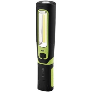 Emos Lampa 3 W COB LED + 1 W LED 1450000290) - Latarki - miniaturka - grafika 1