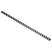 Zawiasy, okucia i inne akcesoria - Zawias taśmowy 31 mm dł. 1,0 m poler - miniaturka - grafika 1