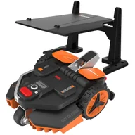 Roboty koszące - WORX Robot koszący Landroid Vision L1300 WR213E + Garaż WA0825 - miniaturka - grafika 1