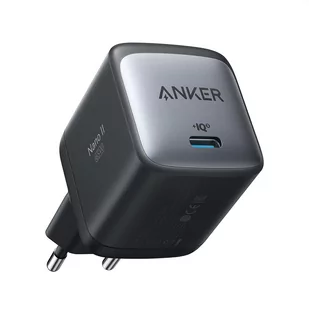 Anker Anker Nano II 65W - Zasilacze do laptopów - miniaturka - grafika 1