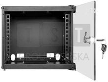 RL-2306WRE Szafa 6U 280x310 eco wisząca