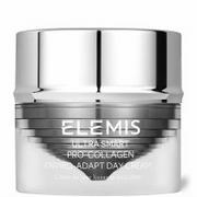 Kremy do twarzy - Elemis Ultra Smart Pro-Collagen Enviro-Adapt Day Cream nawilżający krem przeciwzmarszczkowy na dzień 50ml - miniaturka - grafika 1