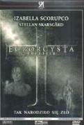 Filmy fabularne DVD - EGZORCYSTA: POCZĄTEK (Exorcist: The Beginning) [DVD] - miniaturka - grafika 1