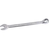 Klucze i nasadki - Stalco Klucz Płasko-oczkowy Polerowany 7mm - miniaturka - grafika 1