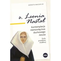 s. Leonia Nastał - Wywiady, wspomnienia - miniaturka - grafika 1