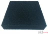 Filtry akwariowe i akcesoria - Wkład Filtracyjny Gąbka 35X30X10 45PPI Czarna - miniaturka - grafika 1
