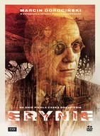 Pozostałe filmy DVD - Erynie - miniaturka - grafika 1
