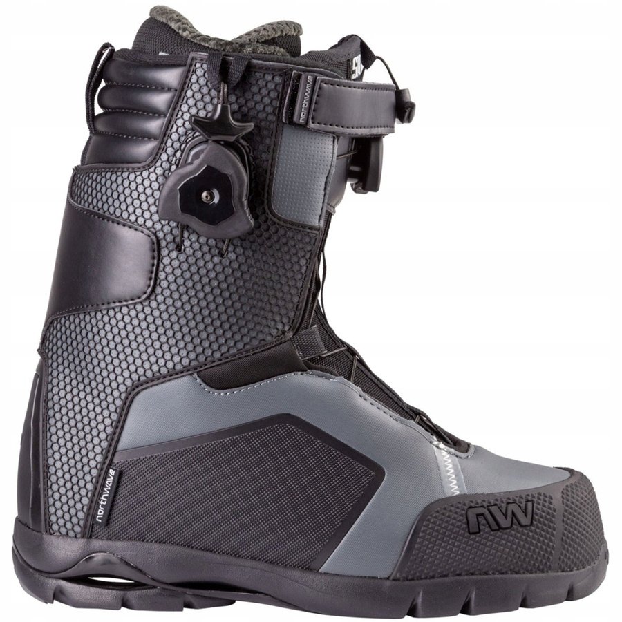 Buty snowboardowe Northwave Domain 2 Spin EU42