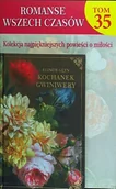 Czasopisma - Romanse Wszech Czasów Tom 35 - miniaturka - grafika 1