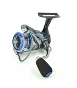 Kołowrotki - Kołowrotki Okuma Inspira ISX FD 30 - miniaturka - grafika 1