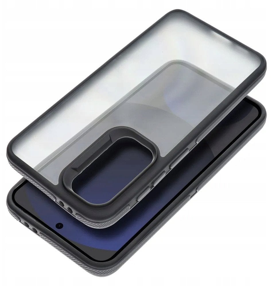 Futerał NEO do SAMSUNG S25 FE czarny