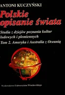 Nauki przyrodnicze - Polskie opisanie ��wiata Tom 2 - miniaturka - grafika 1