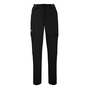 Salewa Damskie spodnie Pedroc 2 DST W 2/1 PNT - Spodnie damskie - miniaturka - grafika 1